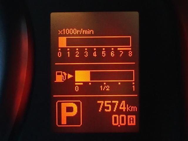 NISSAN NV200 VANETTE VAN 2020 Image 31