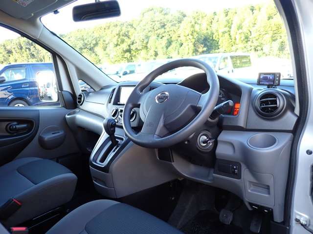 NISSAN NV200 VANETTE VAN 2020 Image 31