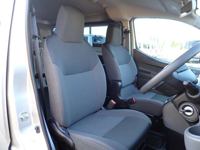 NISSAN NV200 VANETTE VAN 2020 Image 31