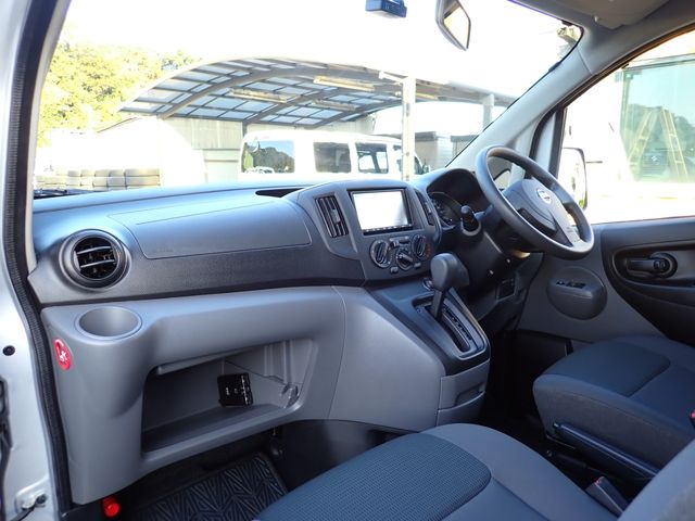 NISSAN NV200 VANETTE VAN 2020 Image 31