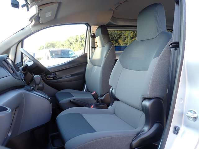 NISSAN NV200 VANETTE VAN 2020 Image 31