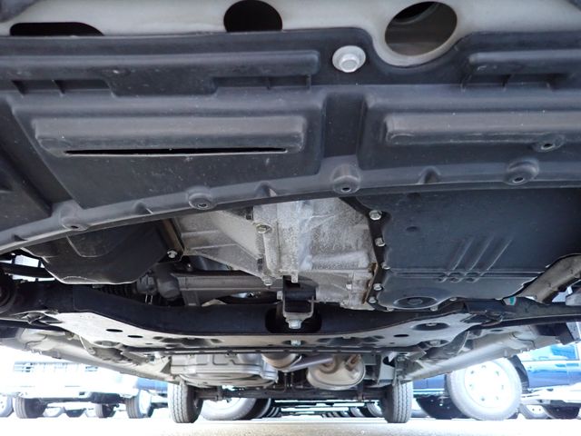 NISSAN NV200 VANETTE VAN 2020 Image 31