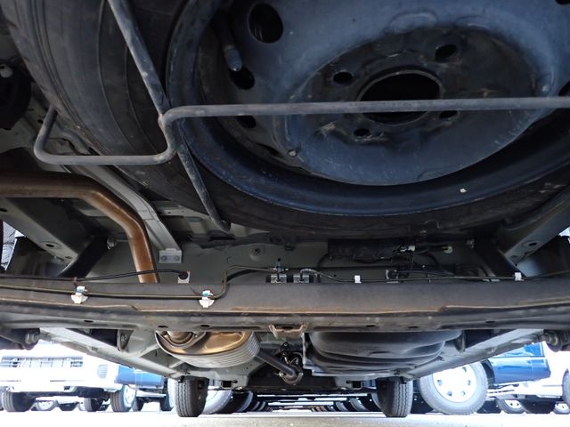 NISSAN NV200 VANETTE VAN 2020 Image 31