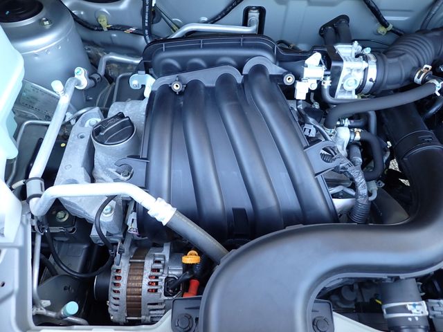 NISSAN NV200 VANETTE VAN 2020 Image 31