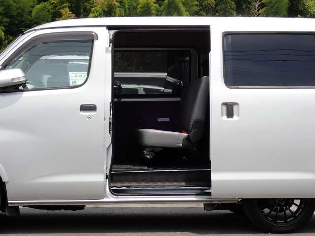 TOYOTA TOWNACE VAN 2WD 2020 Image 31