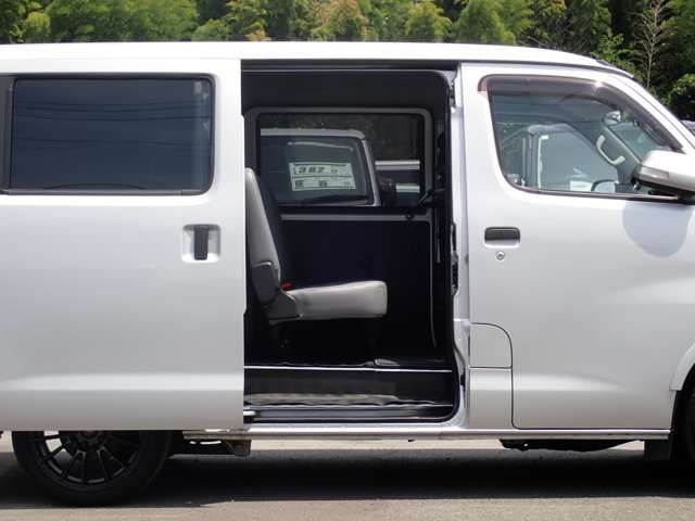 TOYOTA TOWNACE VAN 2WD 2020 Image 31