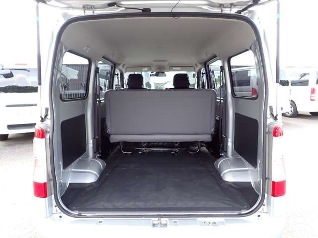 TOYOTA TOWNACE VAN 2WD 2020 Image 31