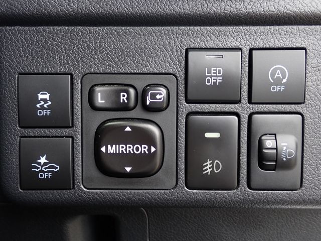 TOYOTA TOWNACE VAN 2WD 2020 Image 31