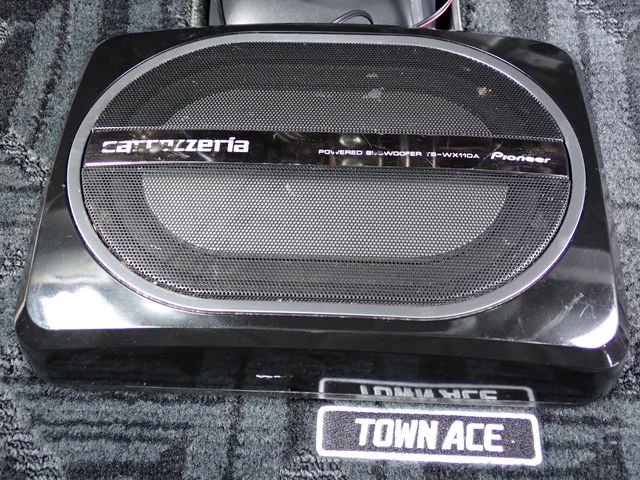 TOYOTA TOWNACE VAN 2WD 2020 Image 31