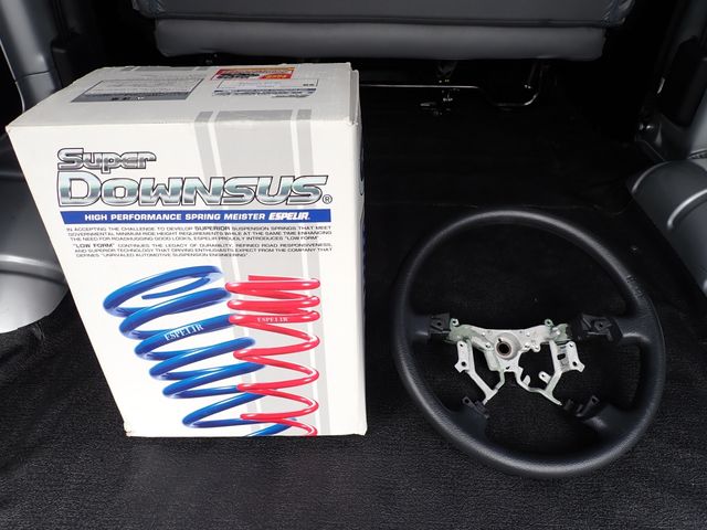 TOYOTA TOWNACE VAN 2WD 2020 Image 31