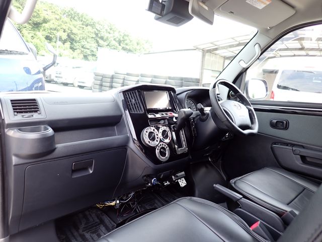TOYOTA TOWNACE VAN 2WD 2020 Image 31