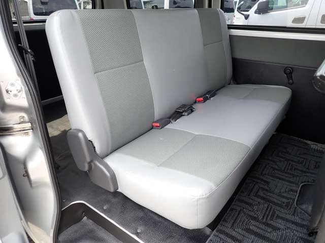 TOYOTA TOWNACE VAN 2WD 2020 Image 31