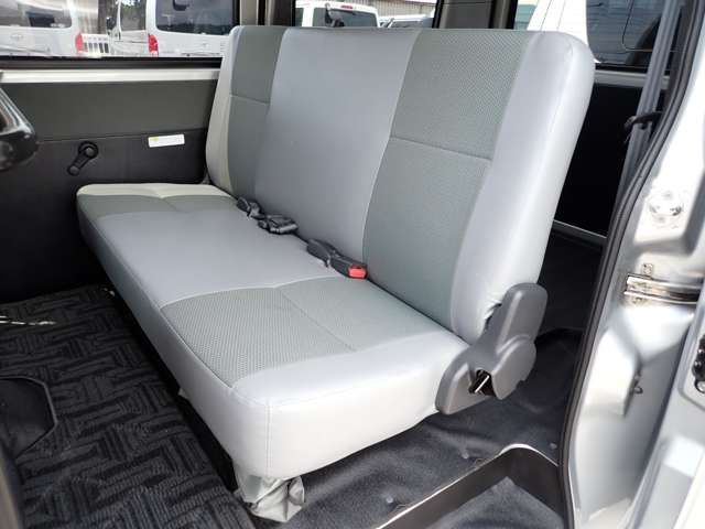 TOYOTA TOWNACE VAN 2WD 2020 Image 31