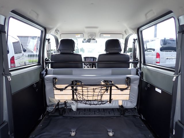 TOYOTA TOWNACE VAN 2WD 2020 Image 31