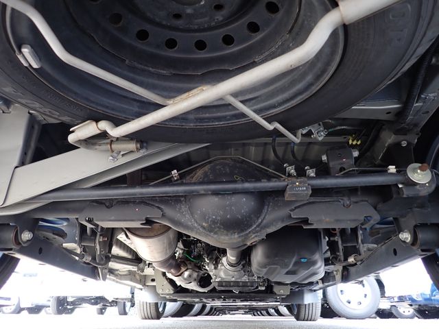 TOYOTA TOWNACE VAN 2WD 2020 Image 31