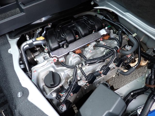 TOYOTA TOWNACE VAN 2WD 2020 Image 31