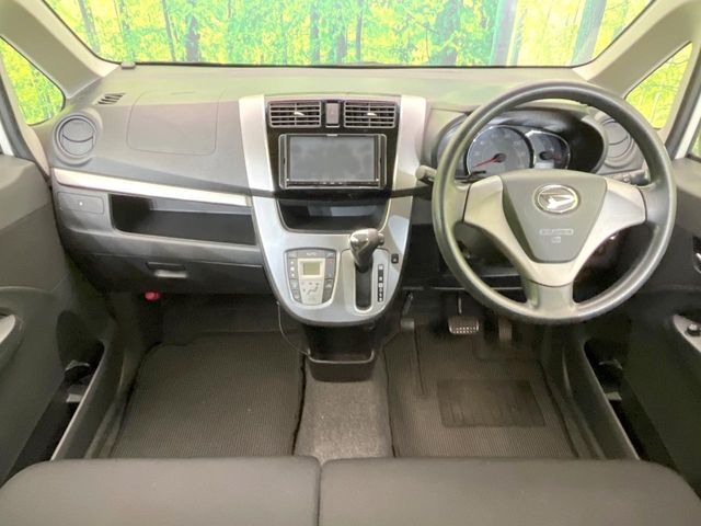 DAIHATSU MOVE CUSTOM 2013 Image 31