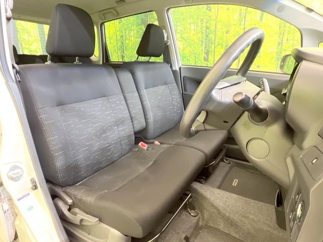 DAIHATSU MOVE CUSTOM 2013 Image 31