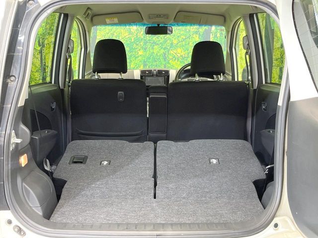 DAIHATSU MOVE CUSTOM 2013 Image 31