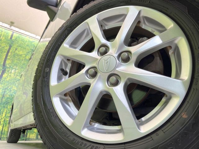 DAIHATSU MOVE CUSTOM 2013 Image 31