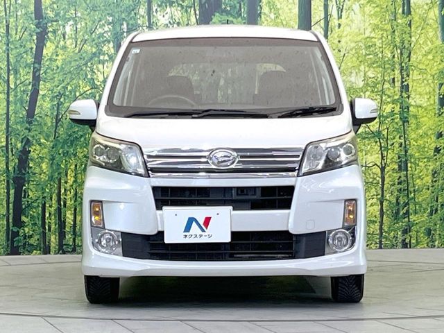 DAIHATSU MOVE CUSTOM 2013 Image 31