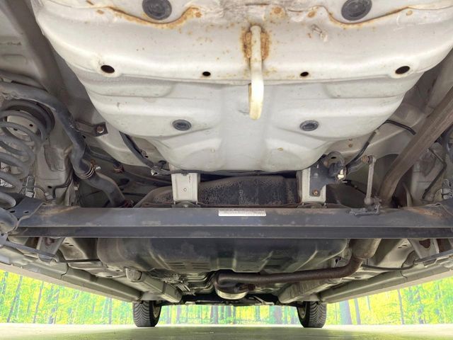 DAIHATSU MOVE CUSTOM 2013 Image 31