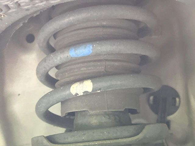 DAIHATSU MOVE CUSTOM 2013 Image 31