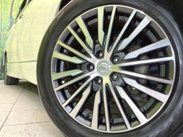 NISSAN ELGRAND 2015 Image 31