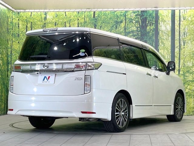 NISSAN ELGRAND 2015 Image 31