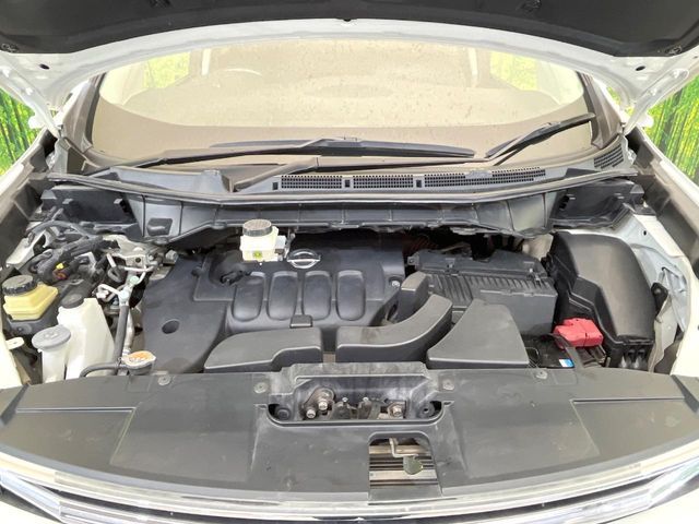 NISSAN ELGRAND 2015 Image 31