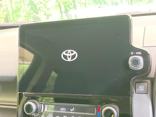 TOYOTA SIENTA HYBRID 2025 Image 31