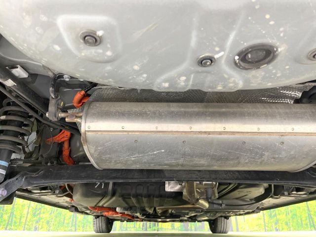 TOYOTA SIENTA HYBRID 2025 Image 31