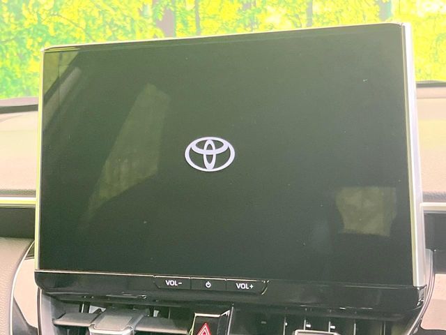 TOYOTA COROLLA CROSS HYBRID 2025 Image 31