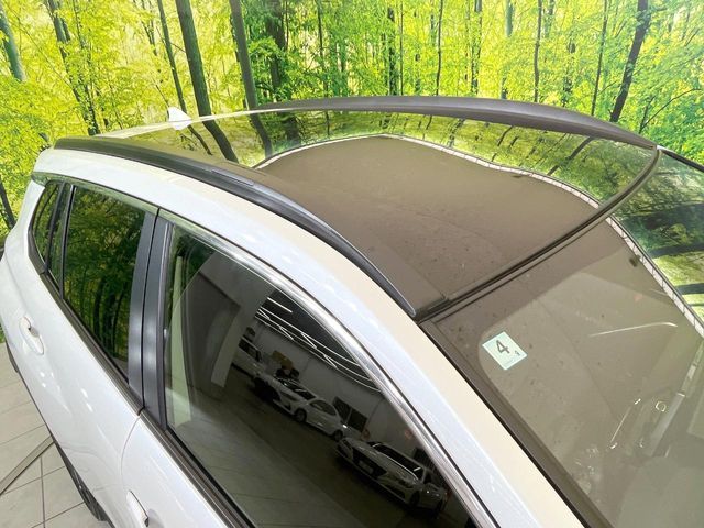 TOYOTA COROLLA CROSS HYBRID 2025 Image 31