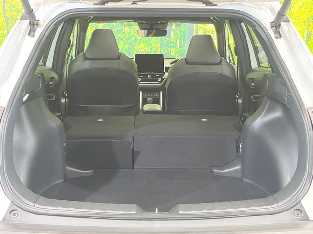 TOYOTA COROLLA CROSS HYBRID 2025 Image 31