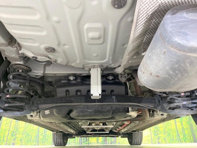 TOYOTA COROLLA CROSS HYBRID 2025 Image 31