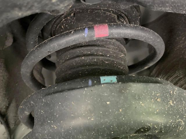 TOYOTA COROLLA CROSS HYBRID 2025 Image 31