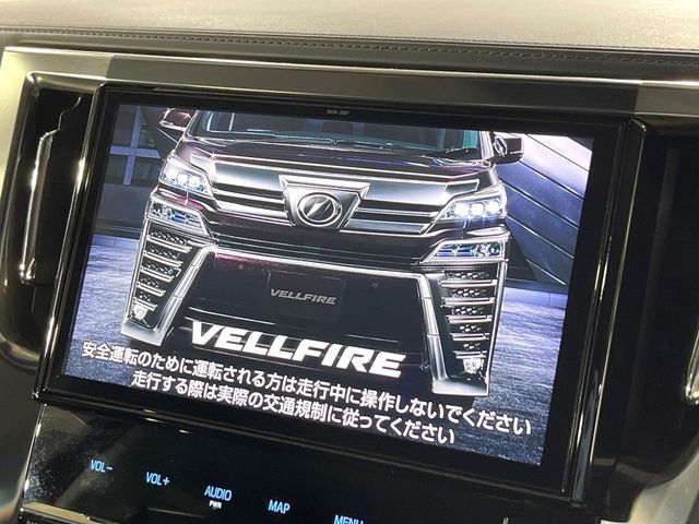TOYOTA VELLFIRE 2019 Image 31