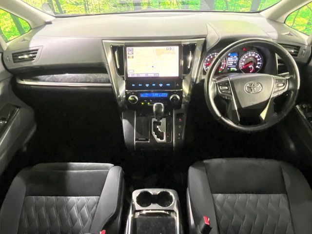TOYOTA VELLFIRE 2019 Image 31