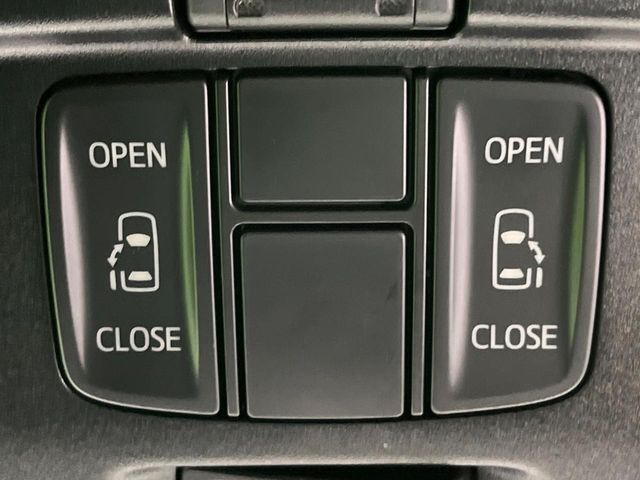 TOYOTA VELLFIRE 2019 Image 31