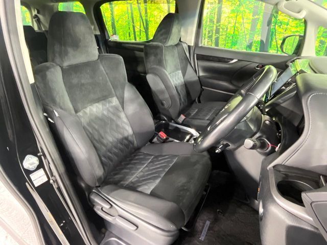 TOYOTA VELLFIRE 2019 Image 31