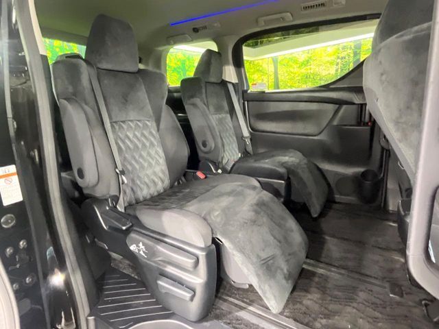 TOYOTA VELLFIRE 2019 Image 31