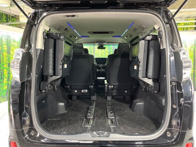 TOYOTA VELLFIRE 2019 Image 31