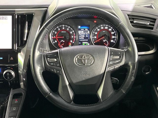 TOYOTA VELLFIRE 2019 Image 31