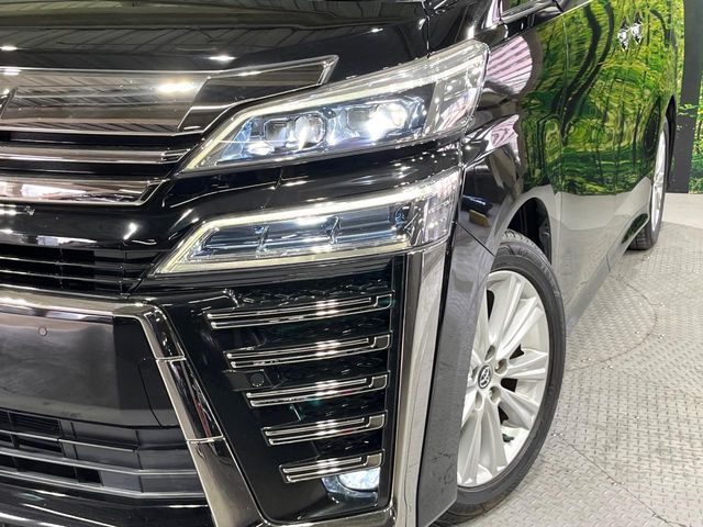 TOYOTA VELLFIRE 2019 Image 31