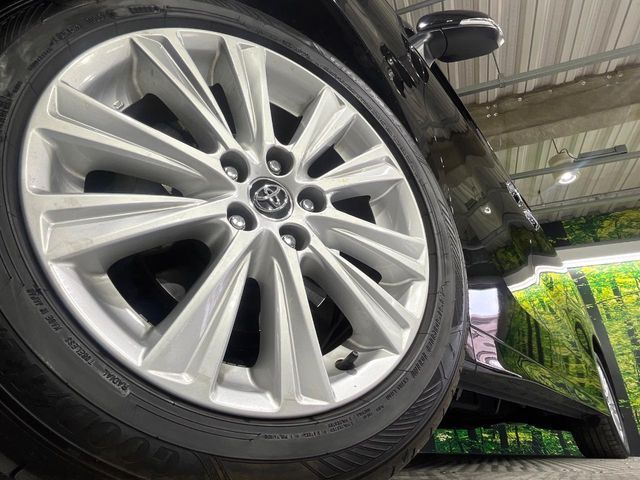 TOYOTA VELLFIRE 2019 Image 31