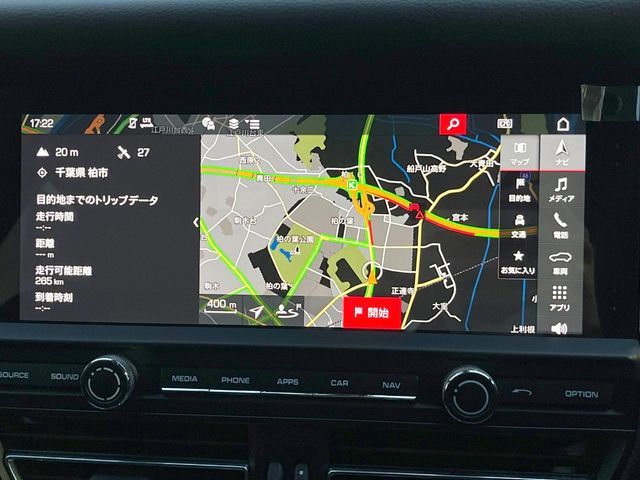 PORSCHE MACAN 2019 Image 31