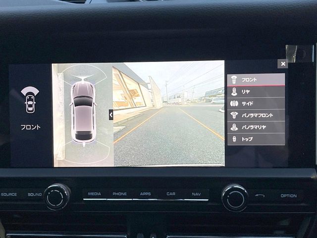 PORSCHE MACAN 2019 Image 31