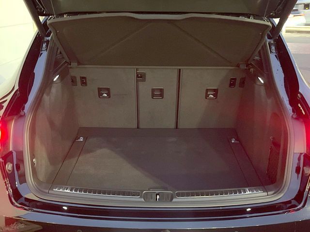 PORSCHE MACAN 2019 Image 31