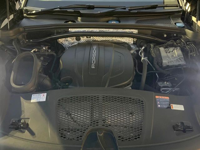 PORSCHE MACAN 2019 Image 31